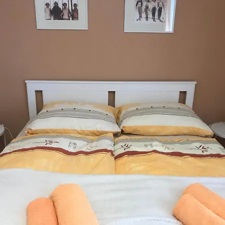 Appart hôtel Gryf 3*
