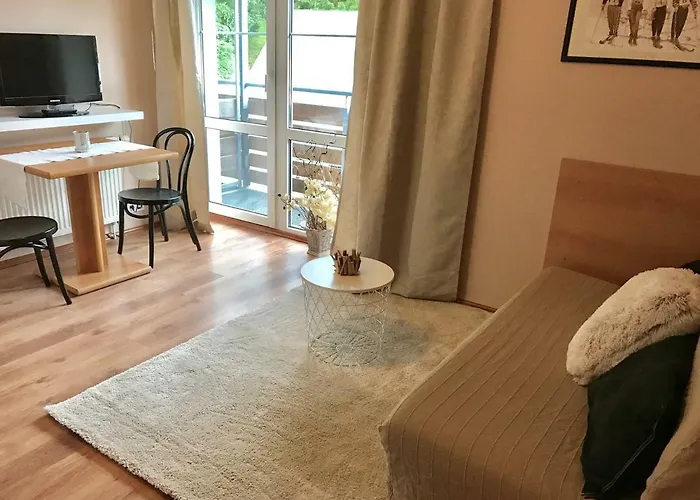 Gryf Aparthotel 3*