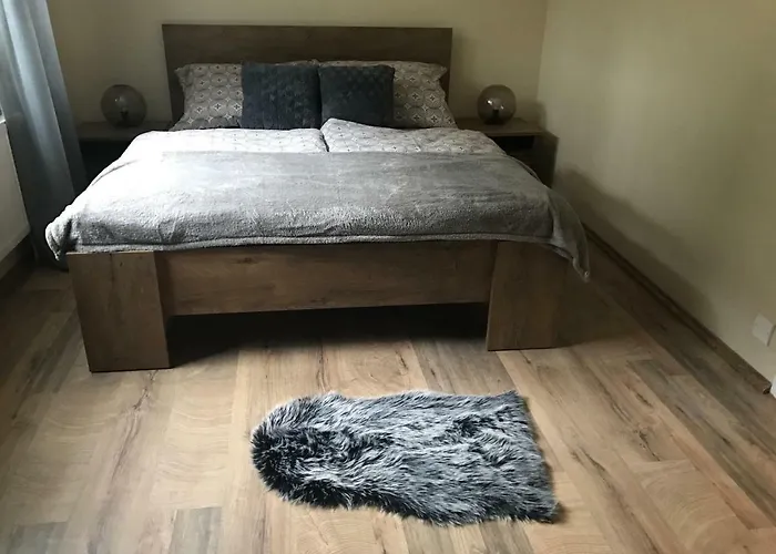 Aparthotel Gryf 3*