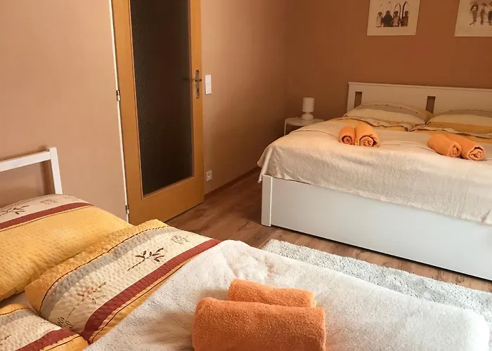 Aparthotel Gryf
