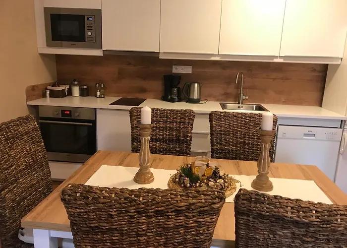 Aparthotel Gryf 3*